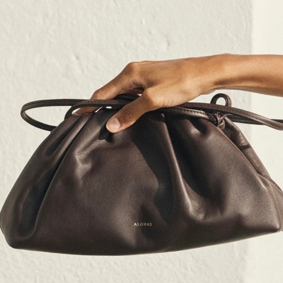 The D coffee brown - Picture 2 of 2